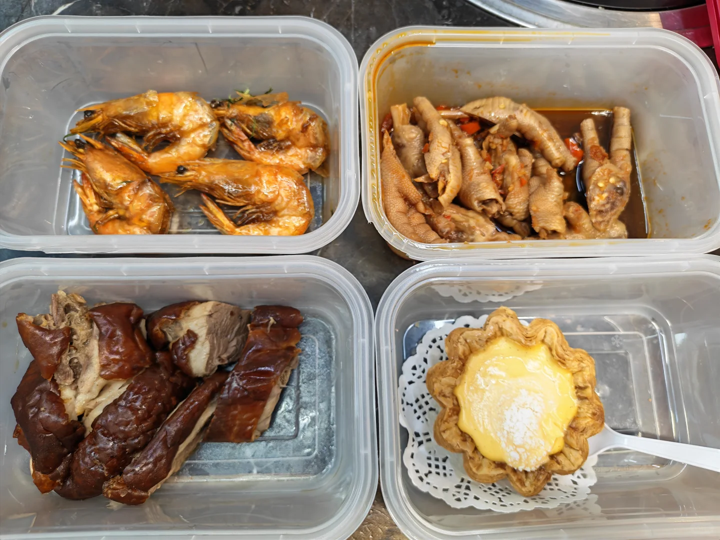 广州～一个到处都像在拍港片的地方