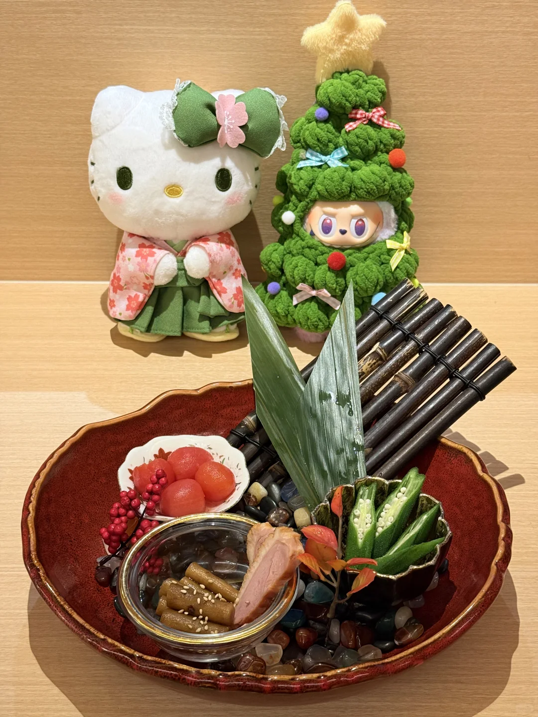 东莞居然有人均100+ omakase🍣