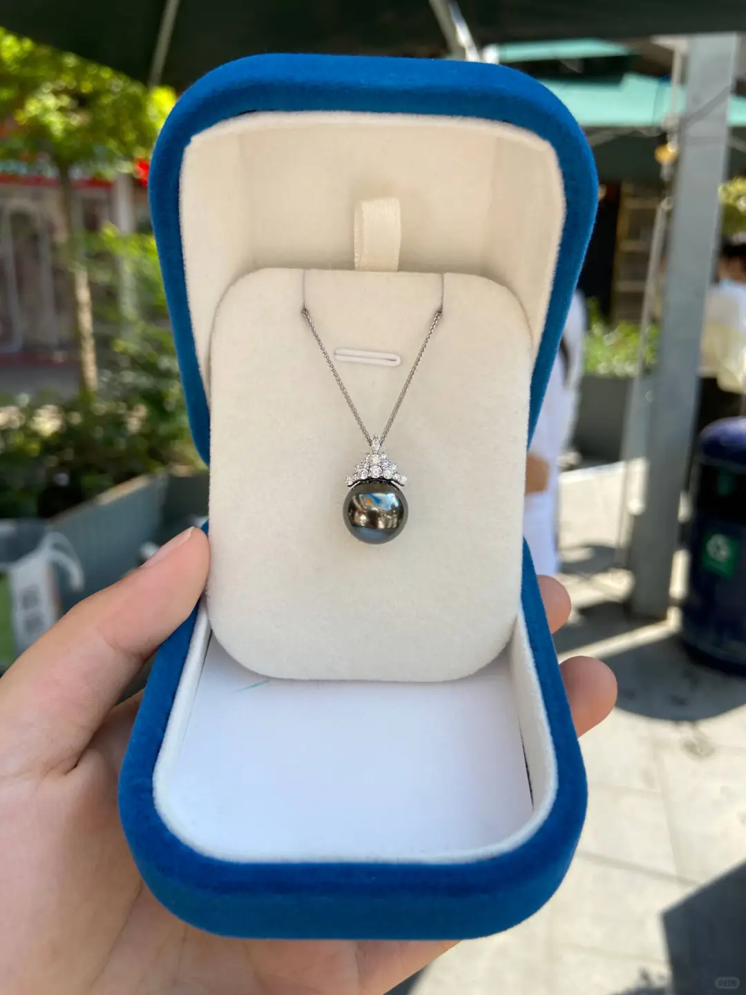 深州水贝已回，总结了泪的经验！