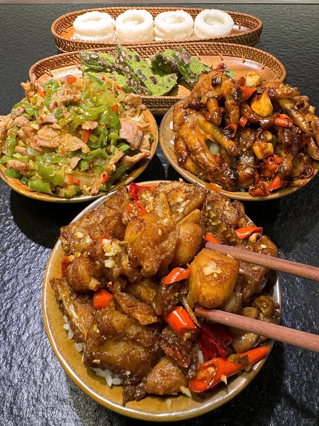 东莞新的！！汇一城！！好辣好过瘾😭😭……！！