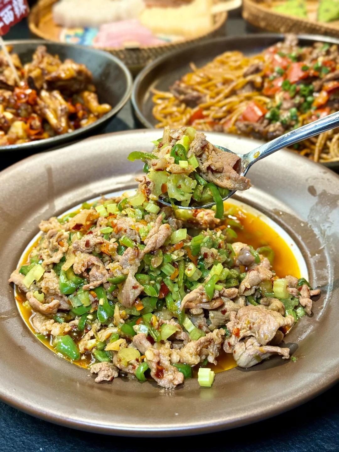 广州首店预警🔥辣哭200万江西人的大佬来了