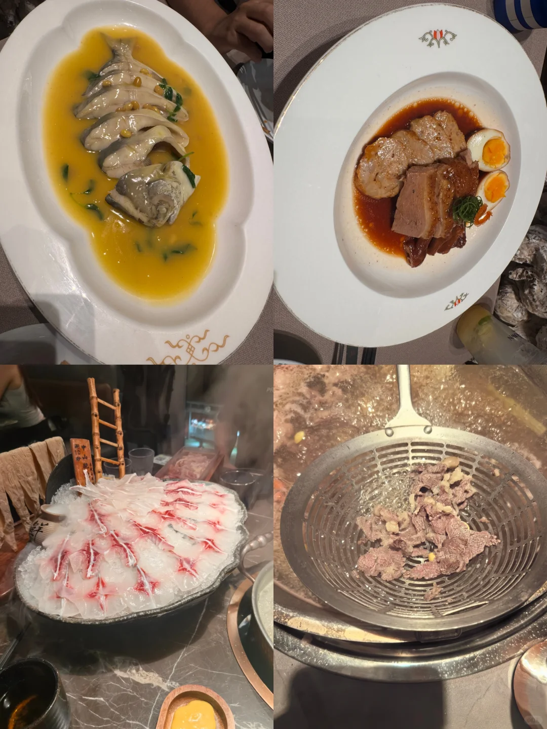 西安出发周末游||✈️深圳（超详细攻略）