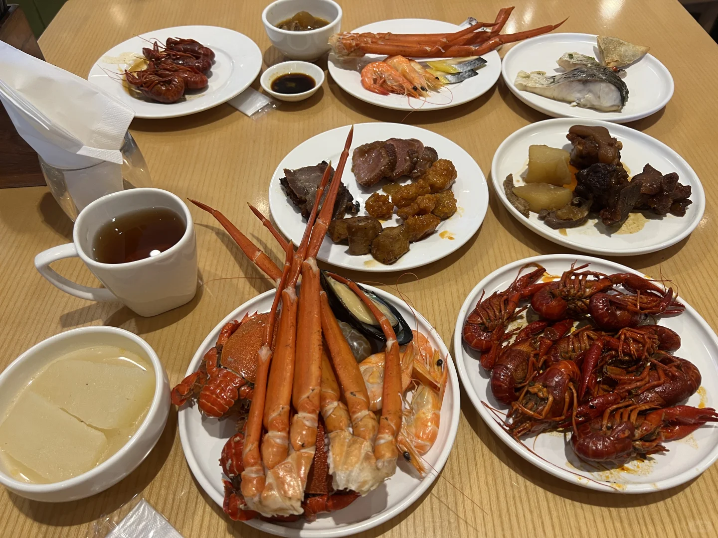 广州两个酒店没有踩雷