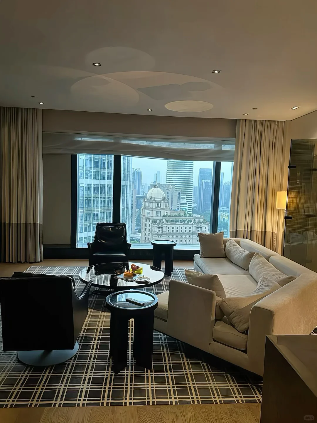 有人去广州吗？急转广州W🏨（12.3-3.15）