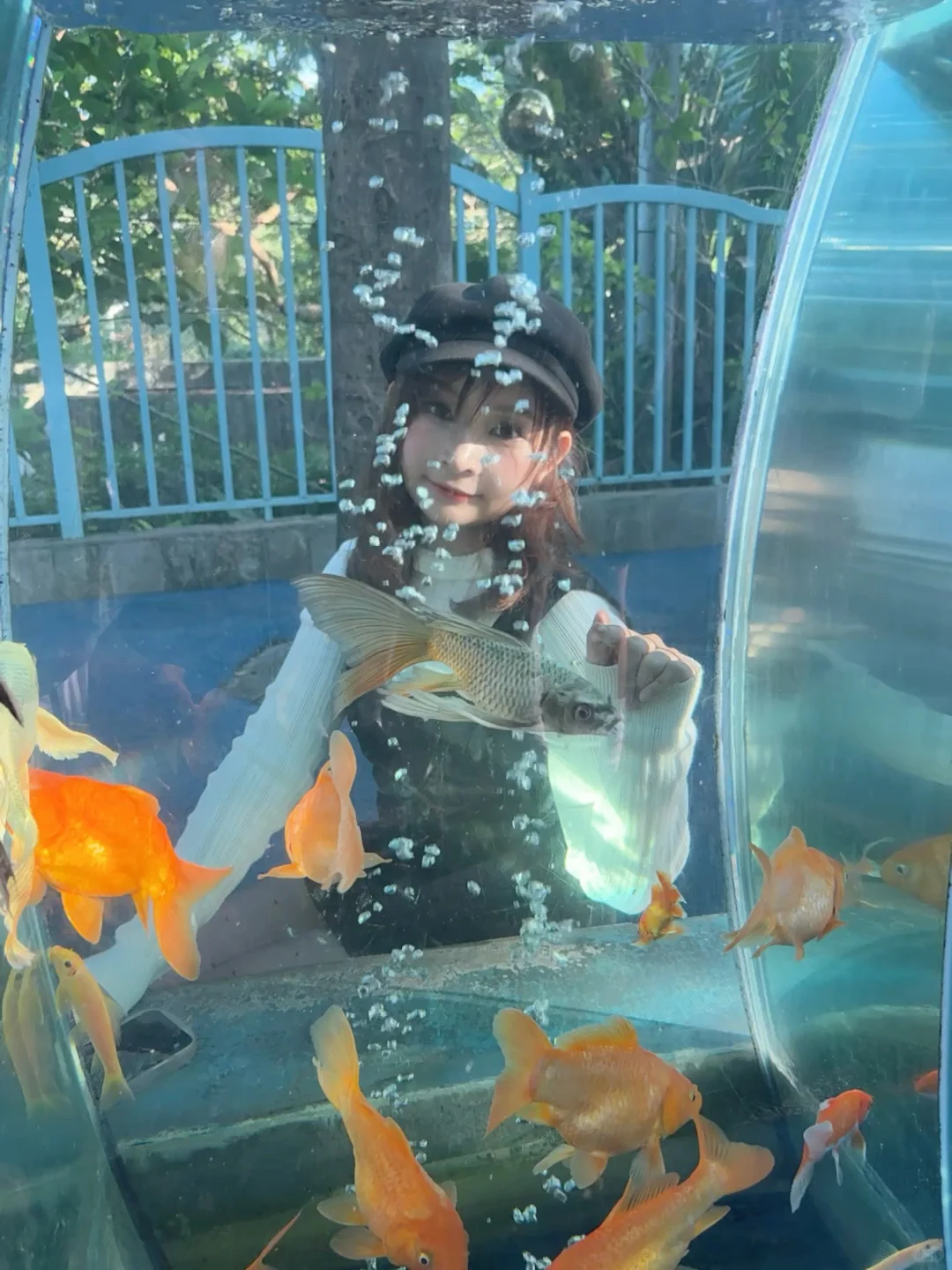 别再瞎逛广州动物园了！这份攻略超实用✅