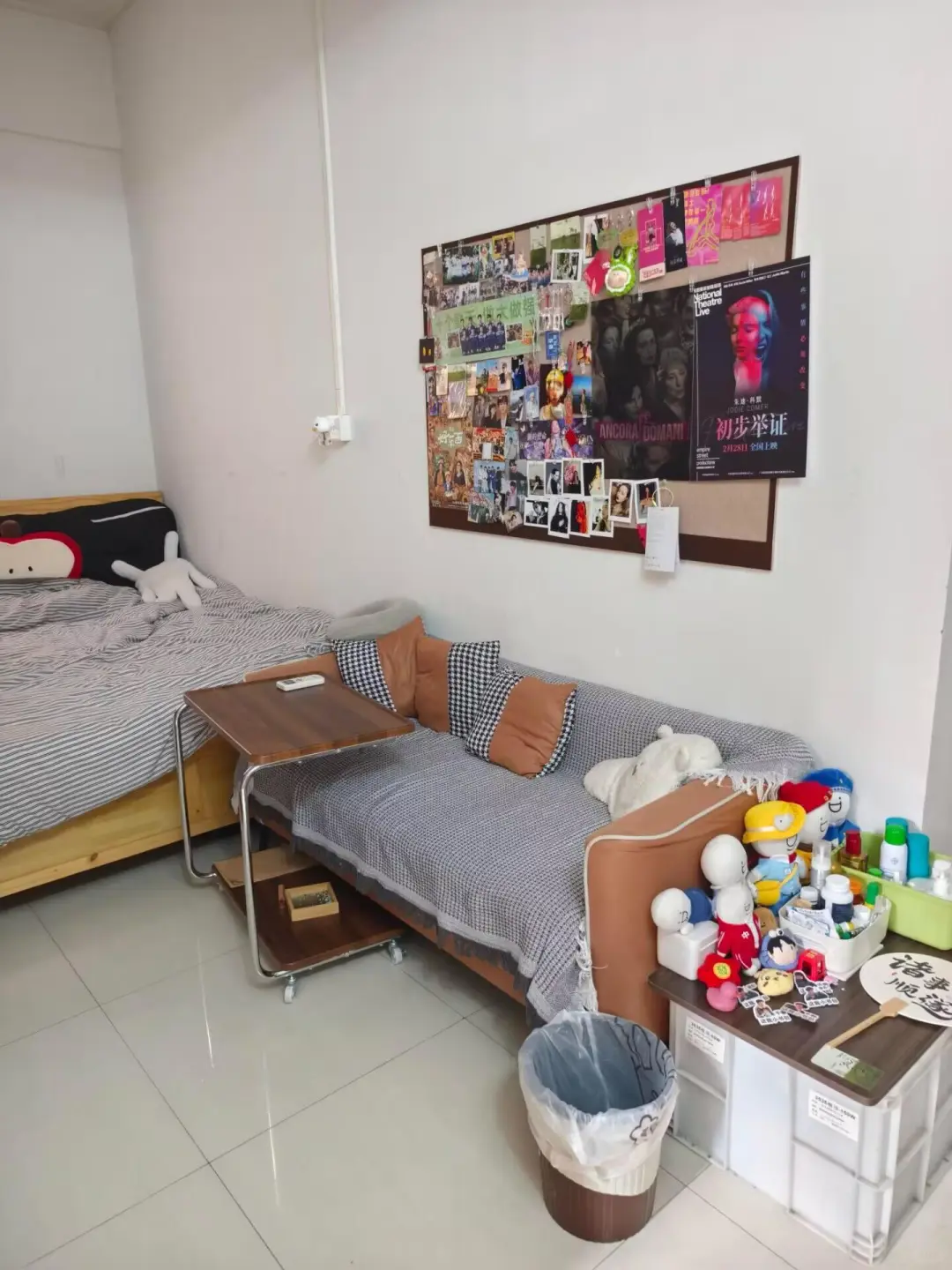 广州租房单间550可以短租 （已搬空）民水电