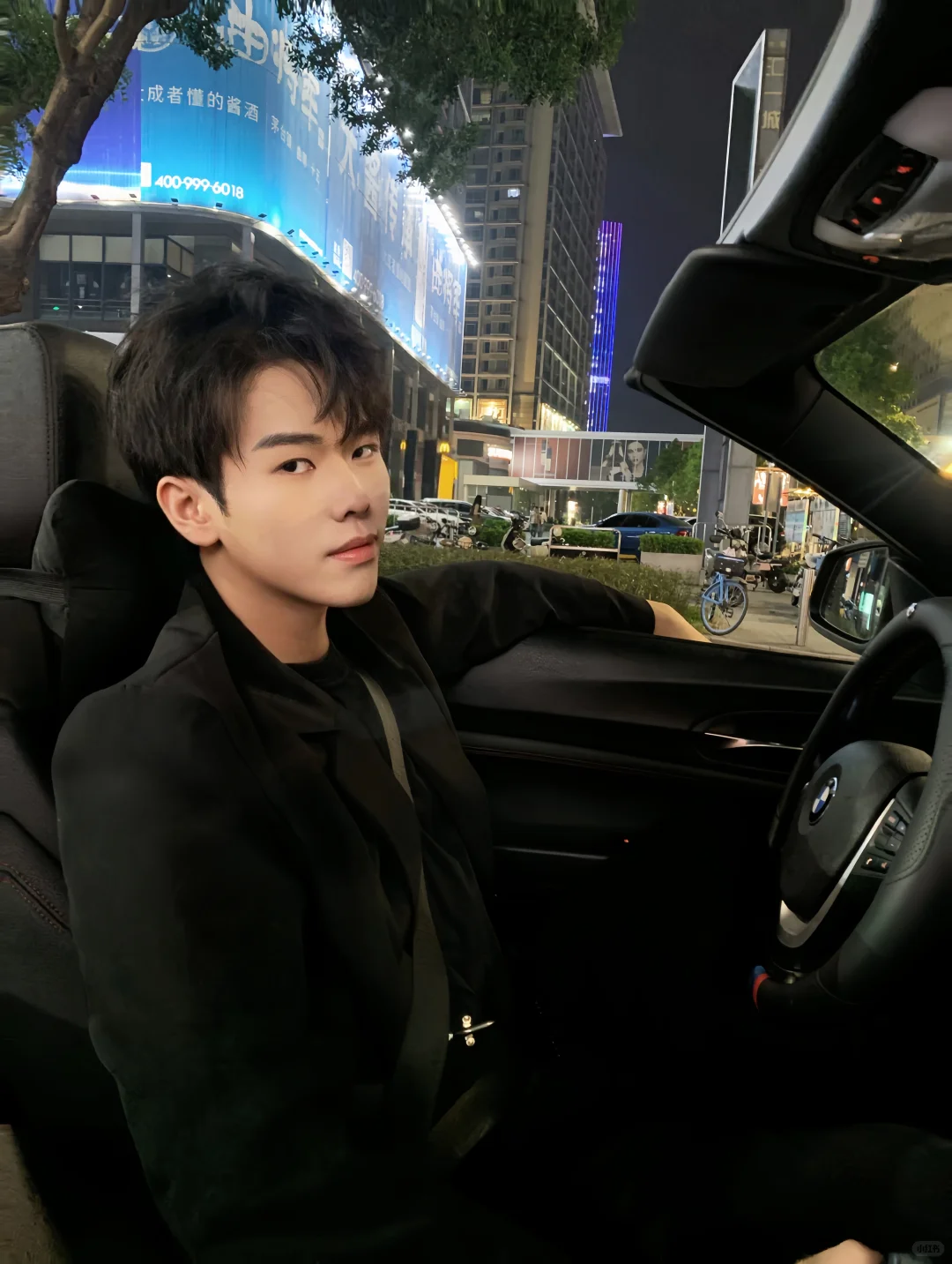 真有东莞帅哥地陪啊