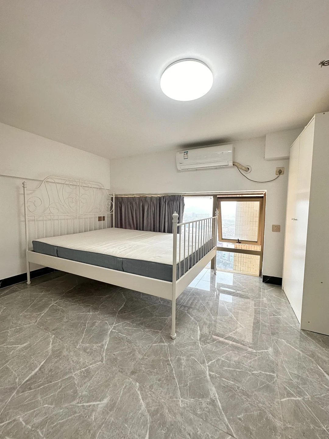 复式公寓🥹宠物友好！带大阳台