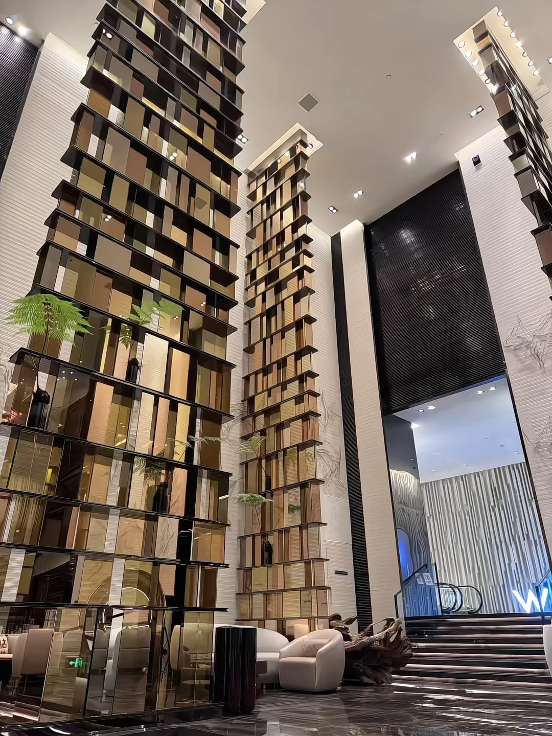 有人去广州吗？急转广州W🏨（12.3-3.15）