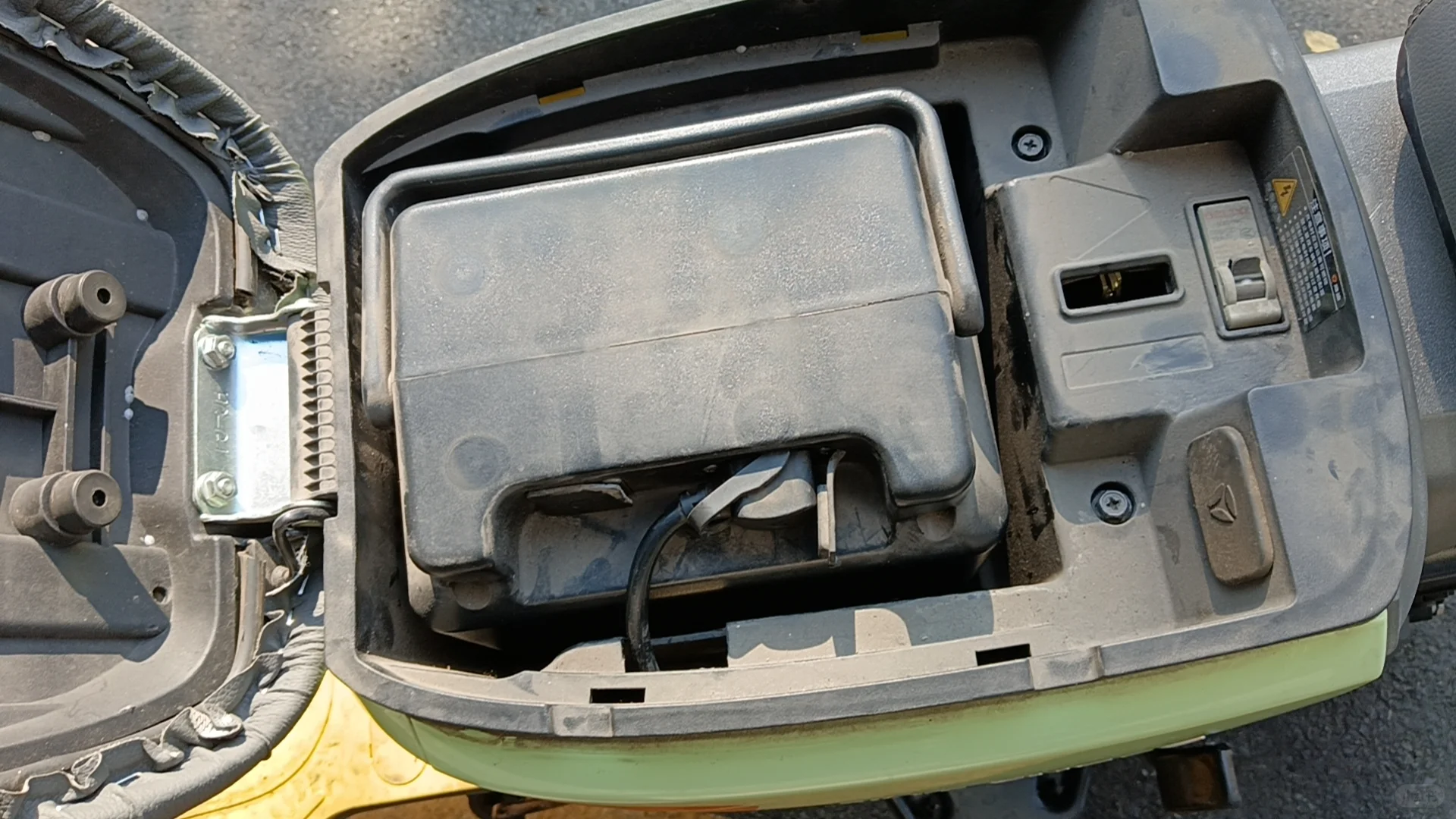 广州回收二手电动车