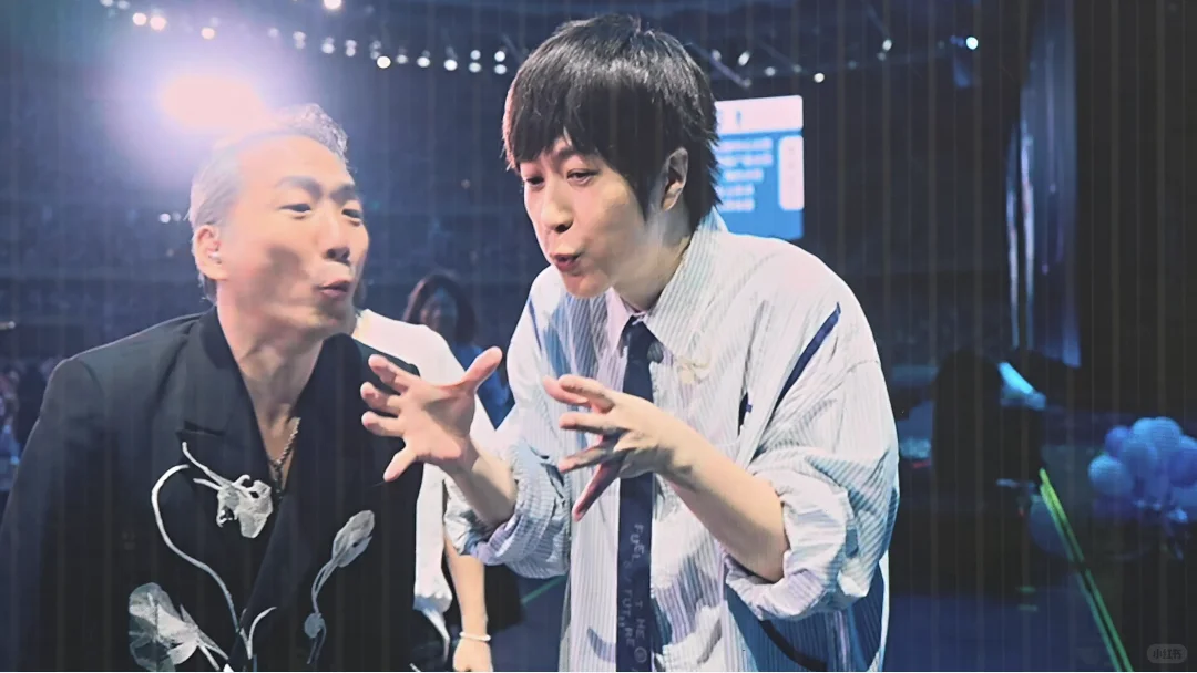 Happy birthday 主唱大人