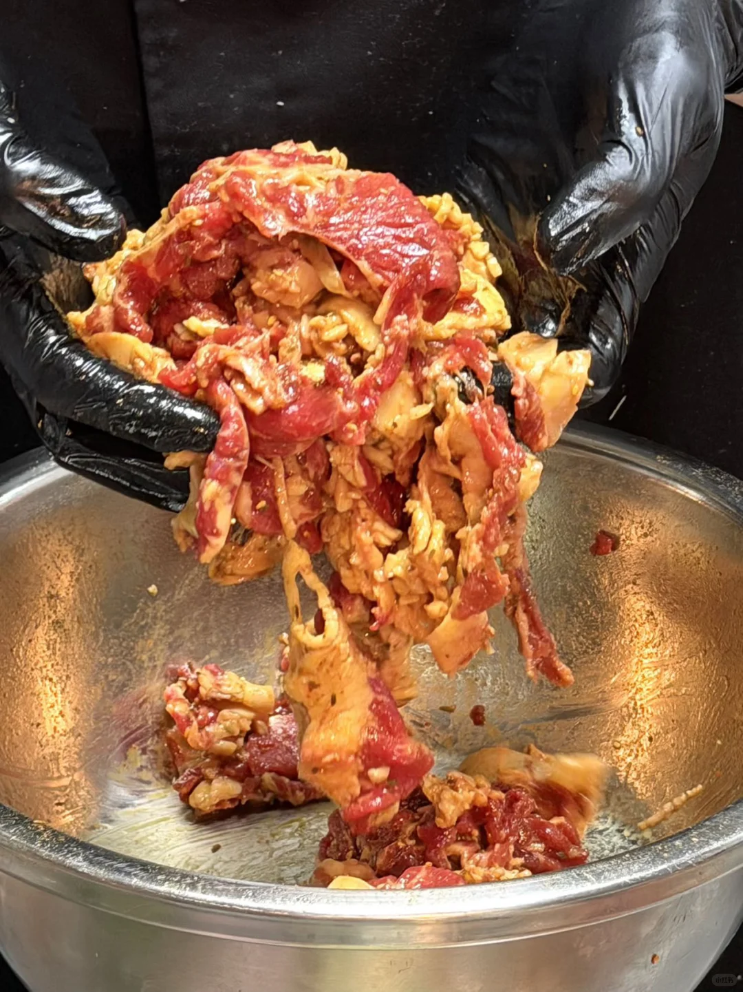 广州的圣诞🎄氛围浓度已达10000%🥹