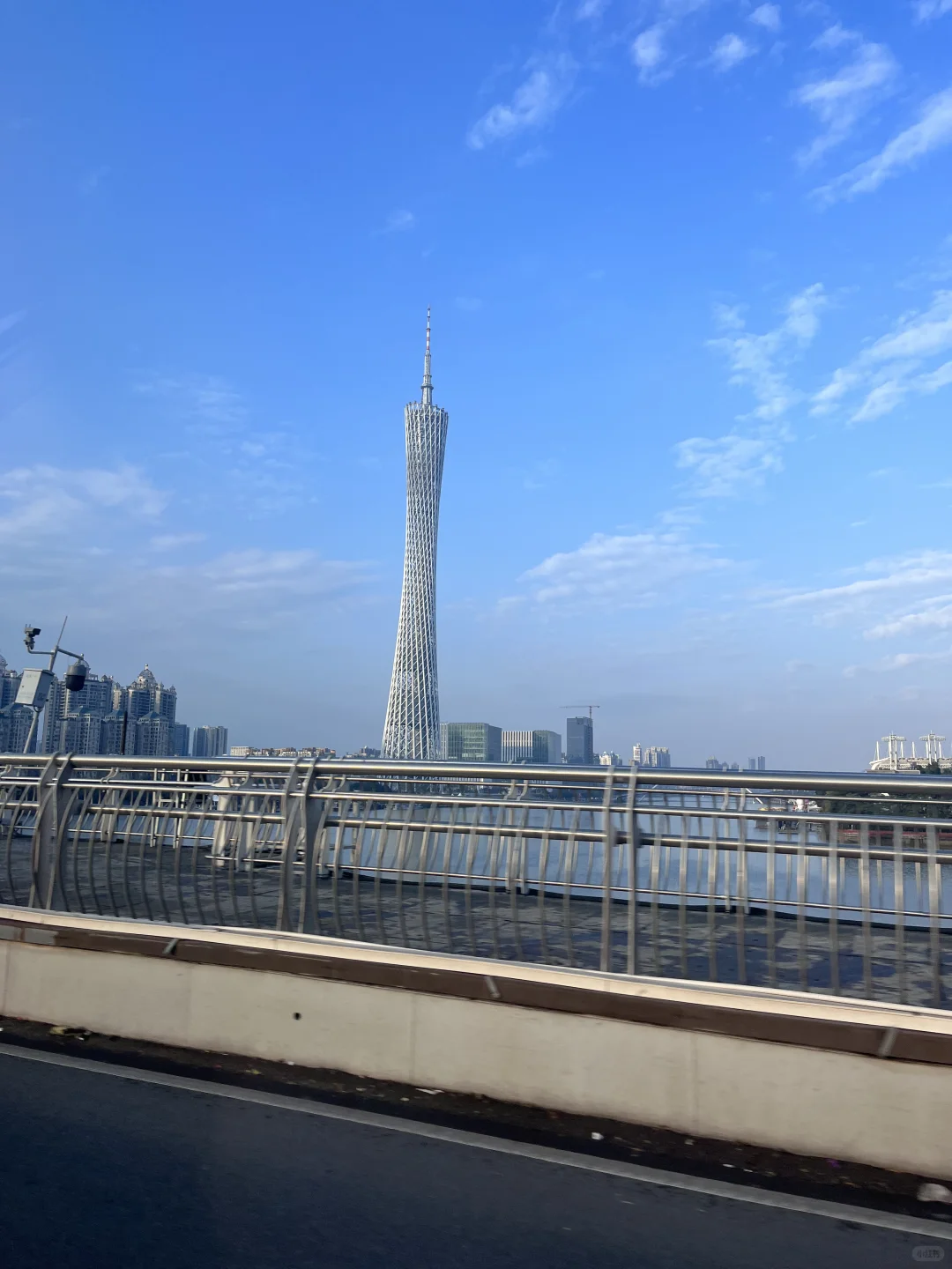 今天的广州和昨天的广州