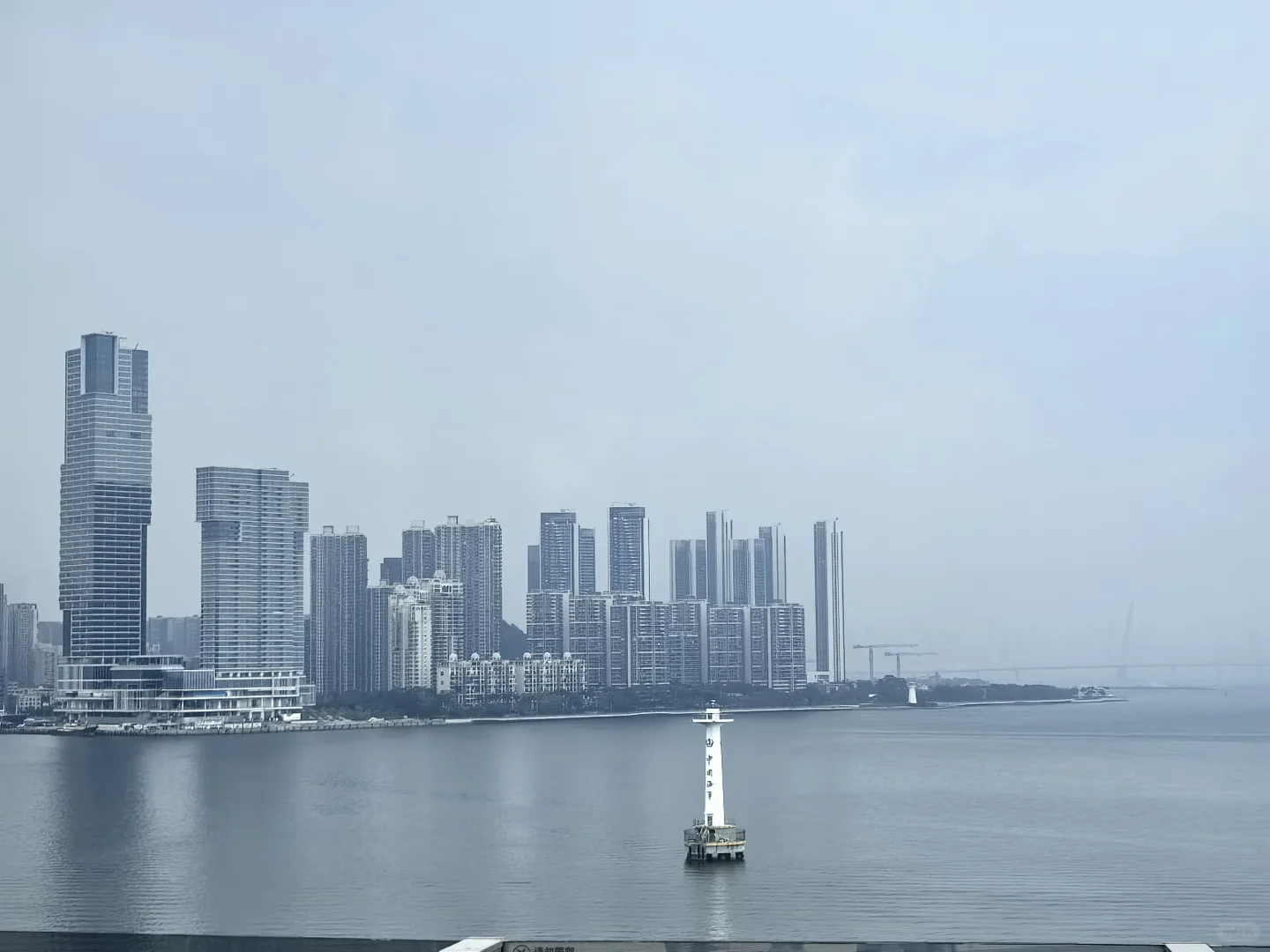 西安出发周末游||✈️深圳（超详细攻略）