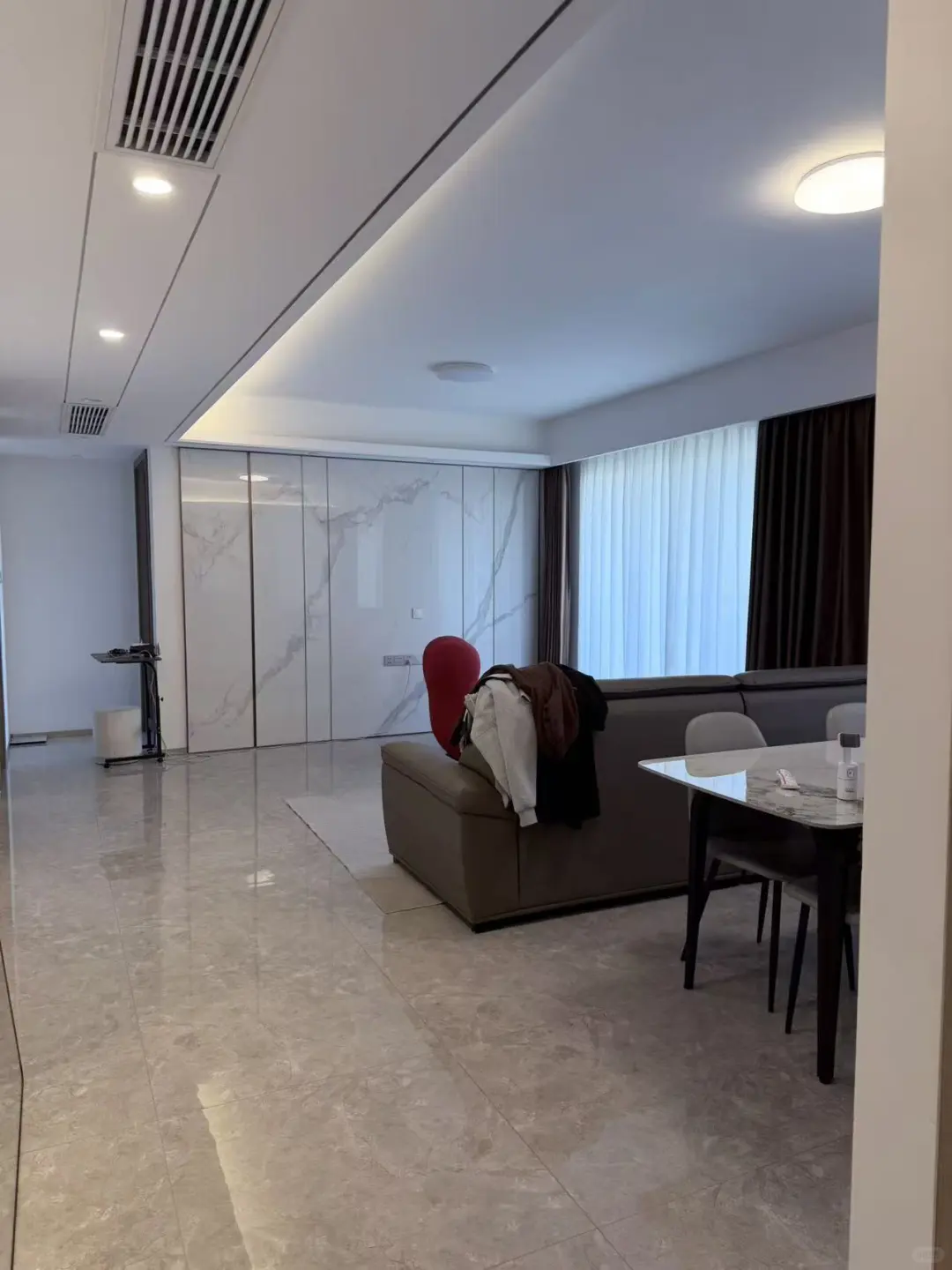 东莞南城万象府转租