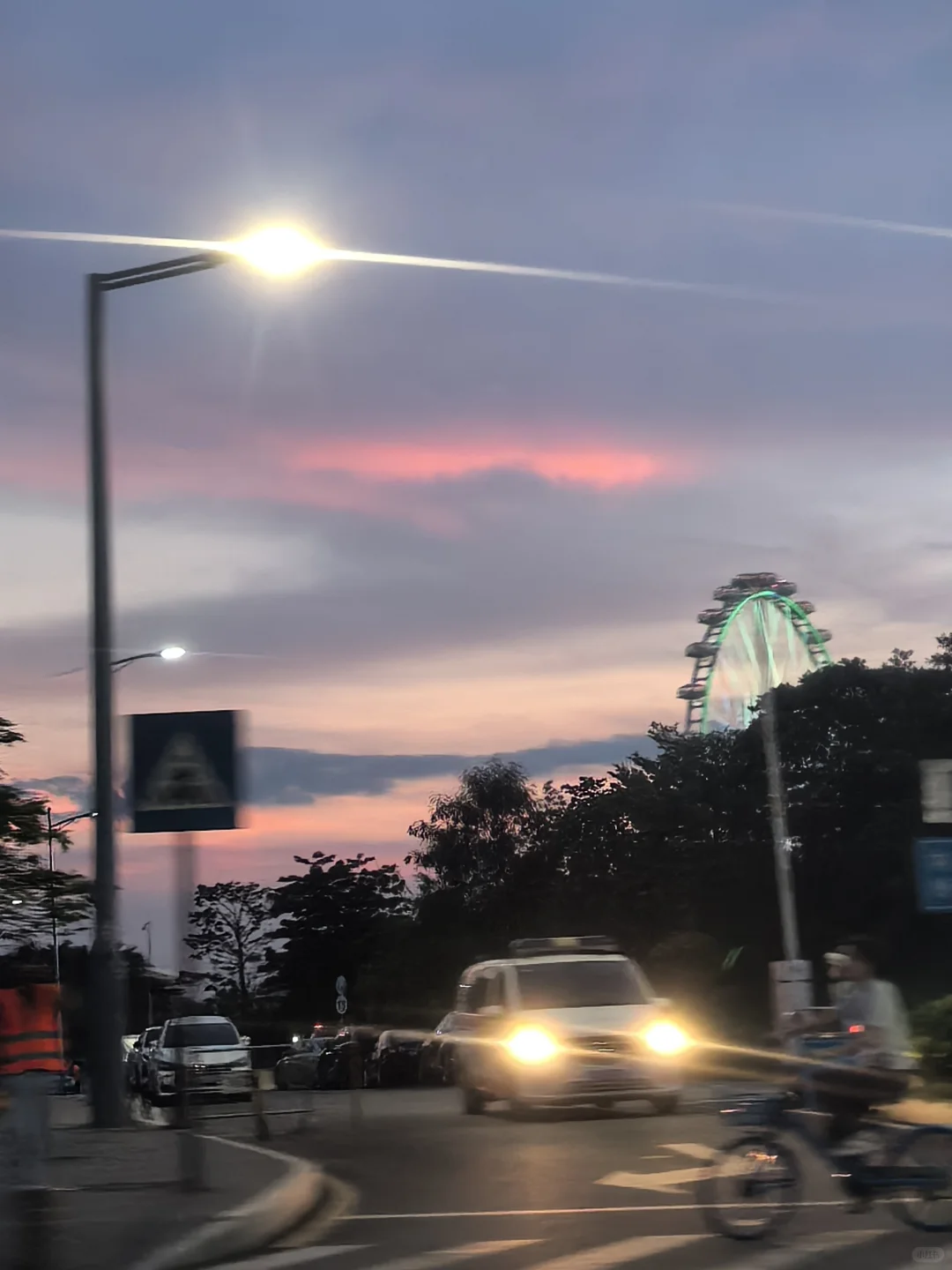 西安出发周末游||✈️深圳（超详细攻略）