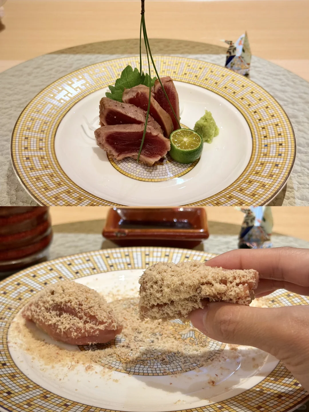 东莞居然有人均100+ omakase🍣