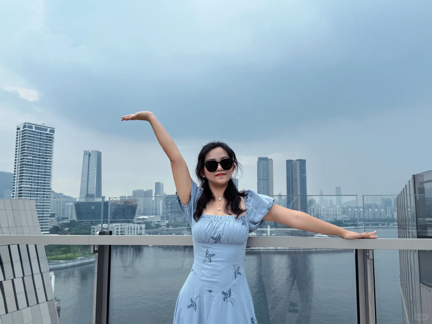 西安出发周末游||✈️深圳（超详细攻略）