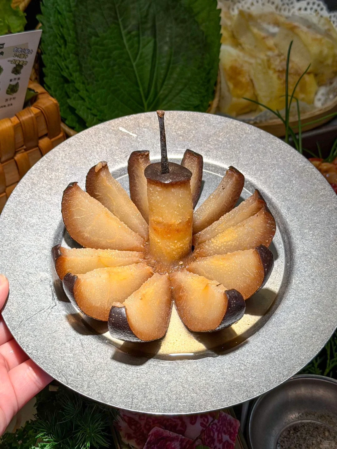 广州的圣诞🎄氛围浓度已达10000%🥹