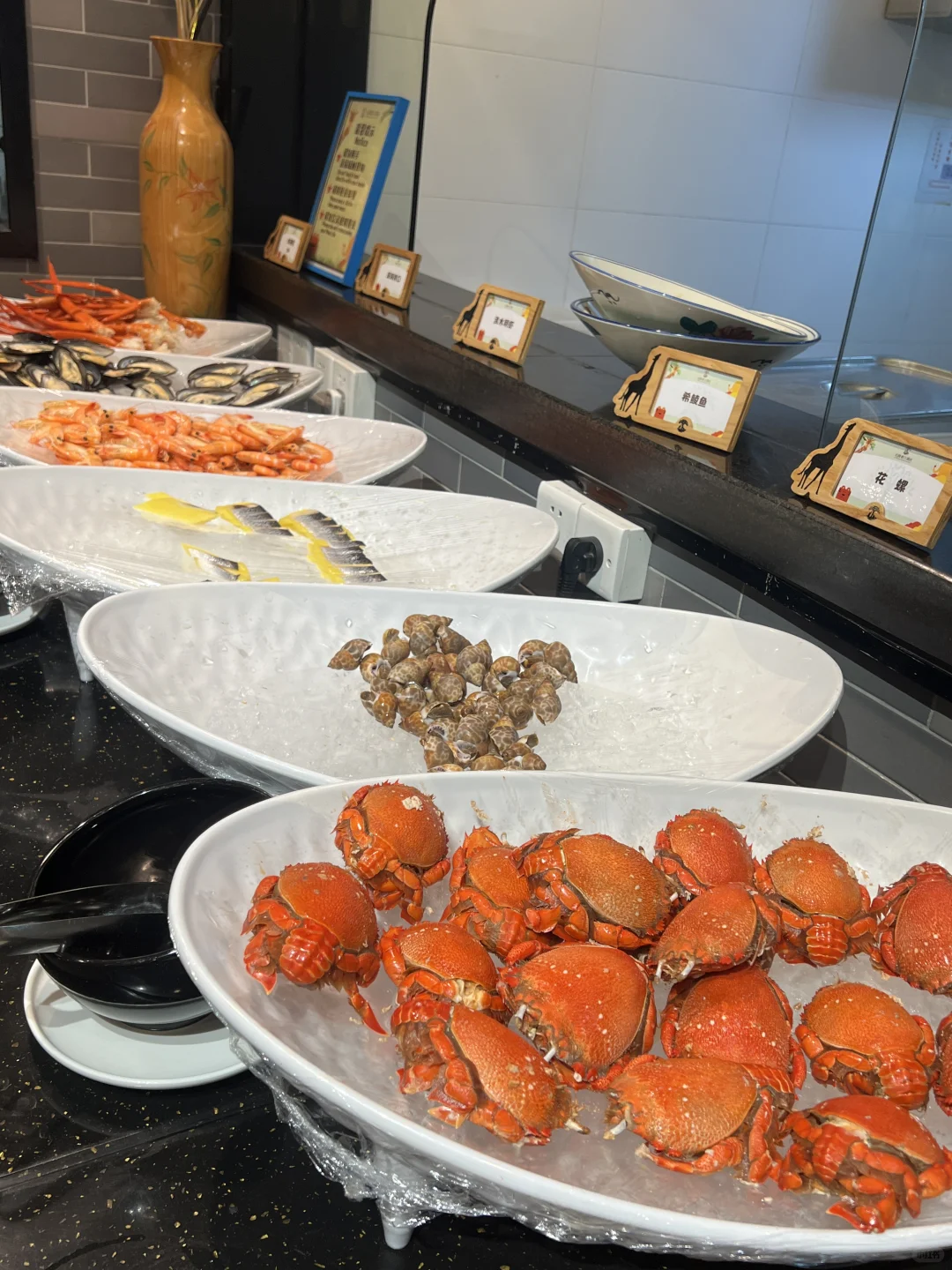 广州两个酒店没有踩雷