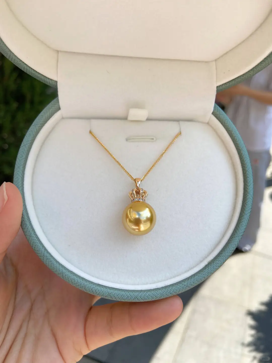 深州水贝已回，总结了泪的经验！