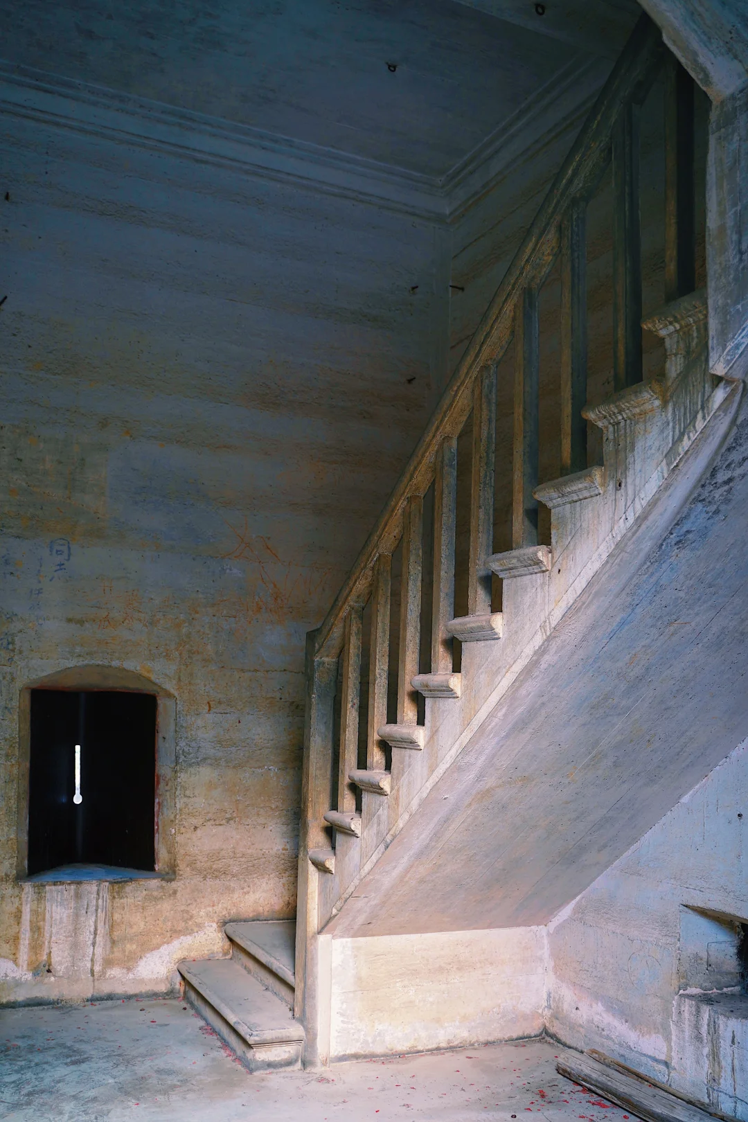 【宁远楼】宁静而致远｜广州水上碉楼