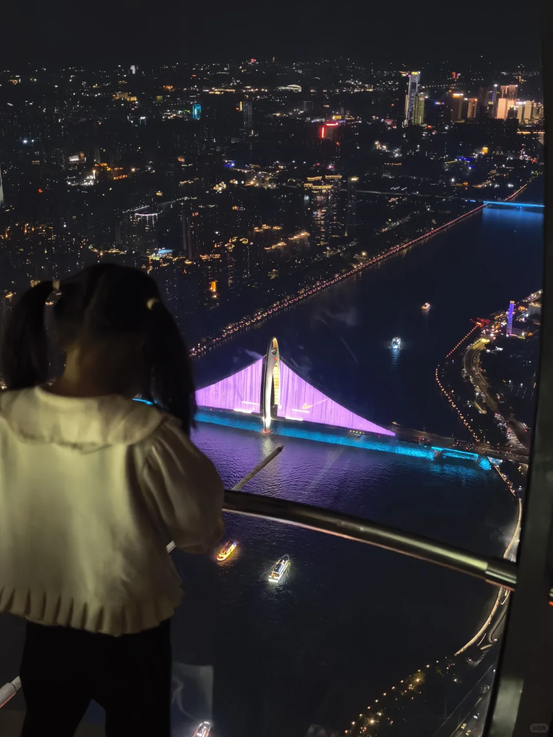 为了这个“球”特地✈️了次广州