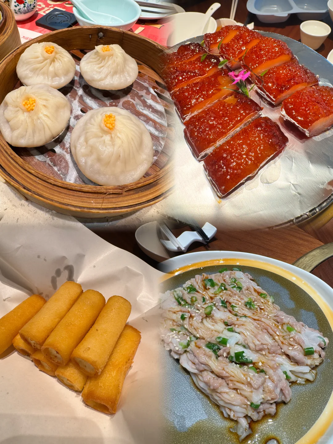 广州City Walk也太好拍了｜花城真的名不虚传