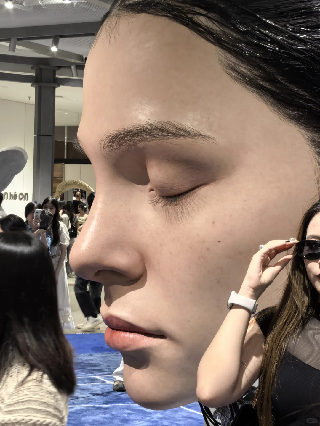 离大谱，还是别去了吧