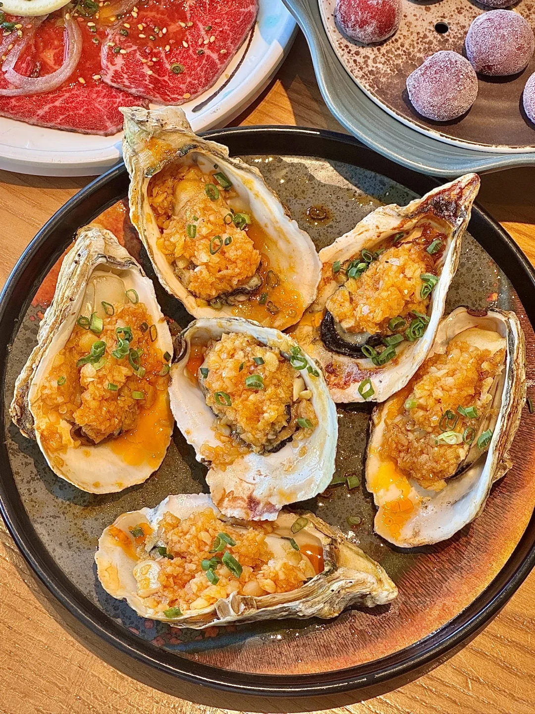 广州🔝1️⃣自助🦀鳌虾大闸蟹🆓