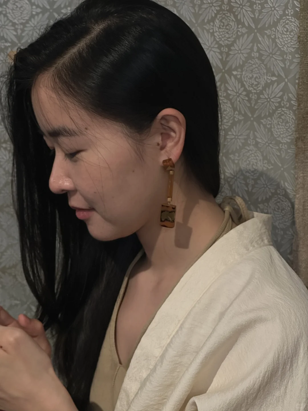 大漆首饰在深圳｜【诗在】（一）