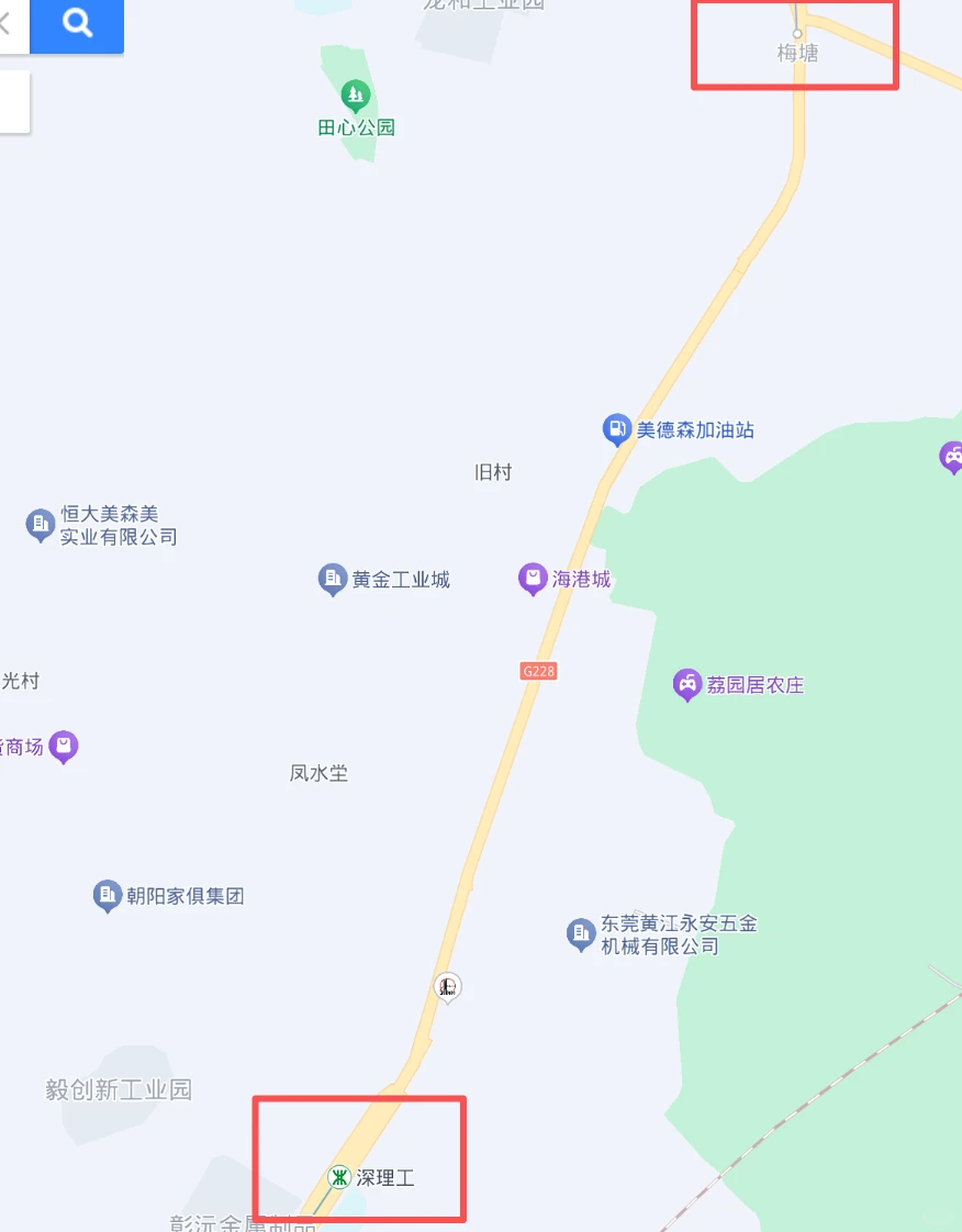 🚇东莞轨道交通怪谈