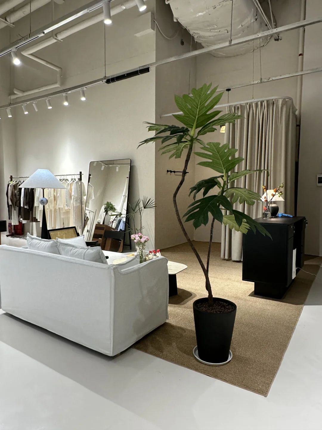 广州30+女性的秋冬衣橱，请锁死这家店