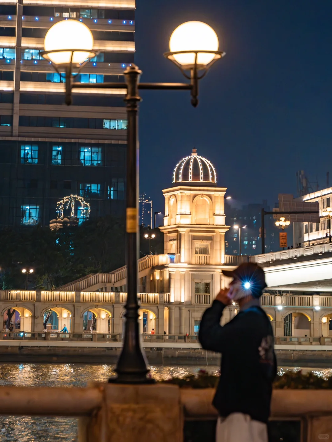 人生建议，去完这1️⃣0️⃣个地方再离开广州