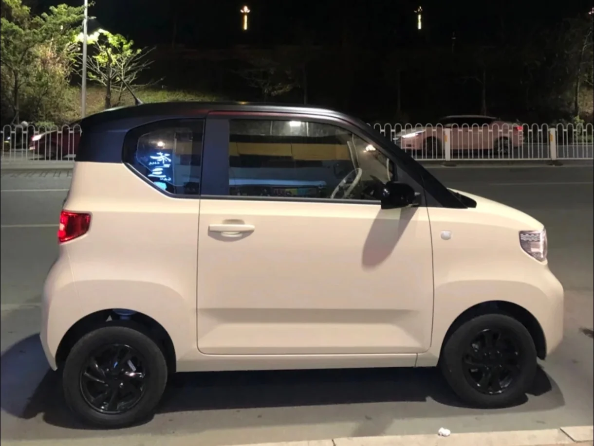 东莞收购个人二手电动