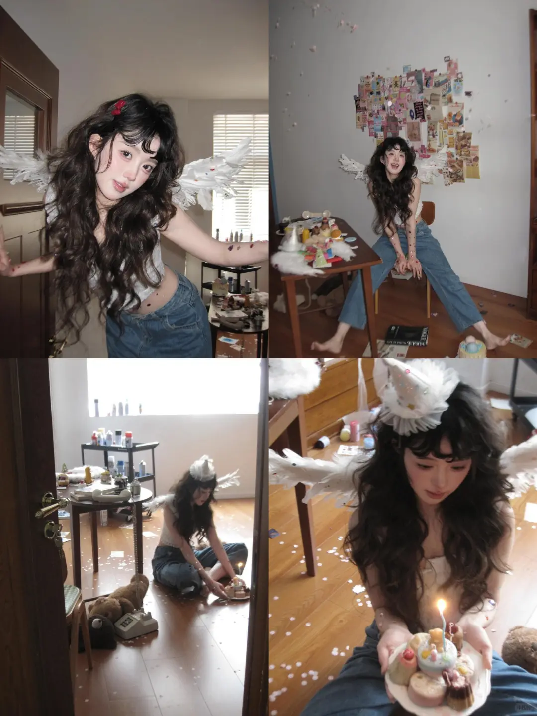 广州📷生日写真✨happy birthday!!