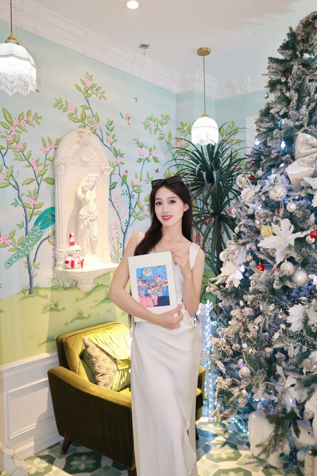 广州艺术党快来！12月新展来啦🥳