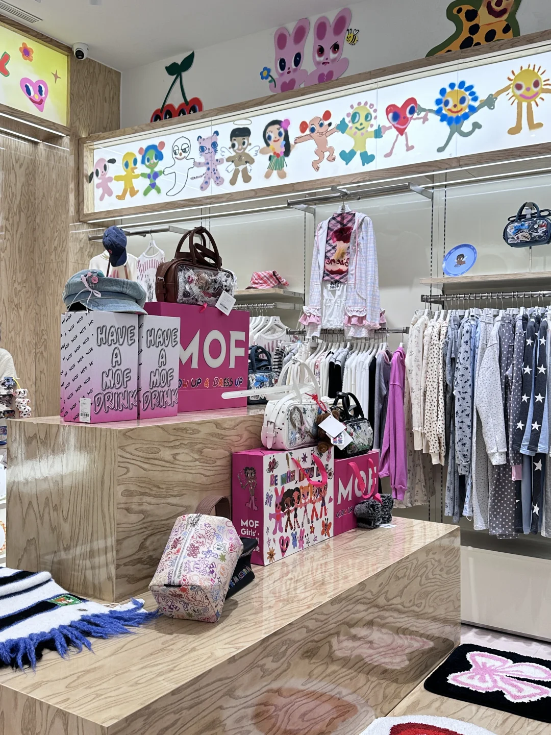 广州新店｜在天环找到了我的本命衣橱！