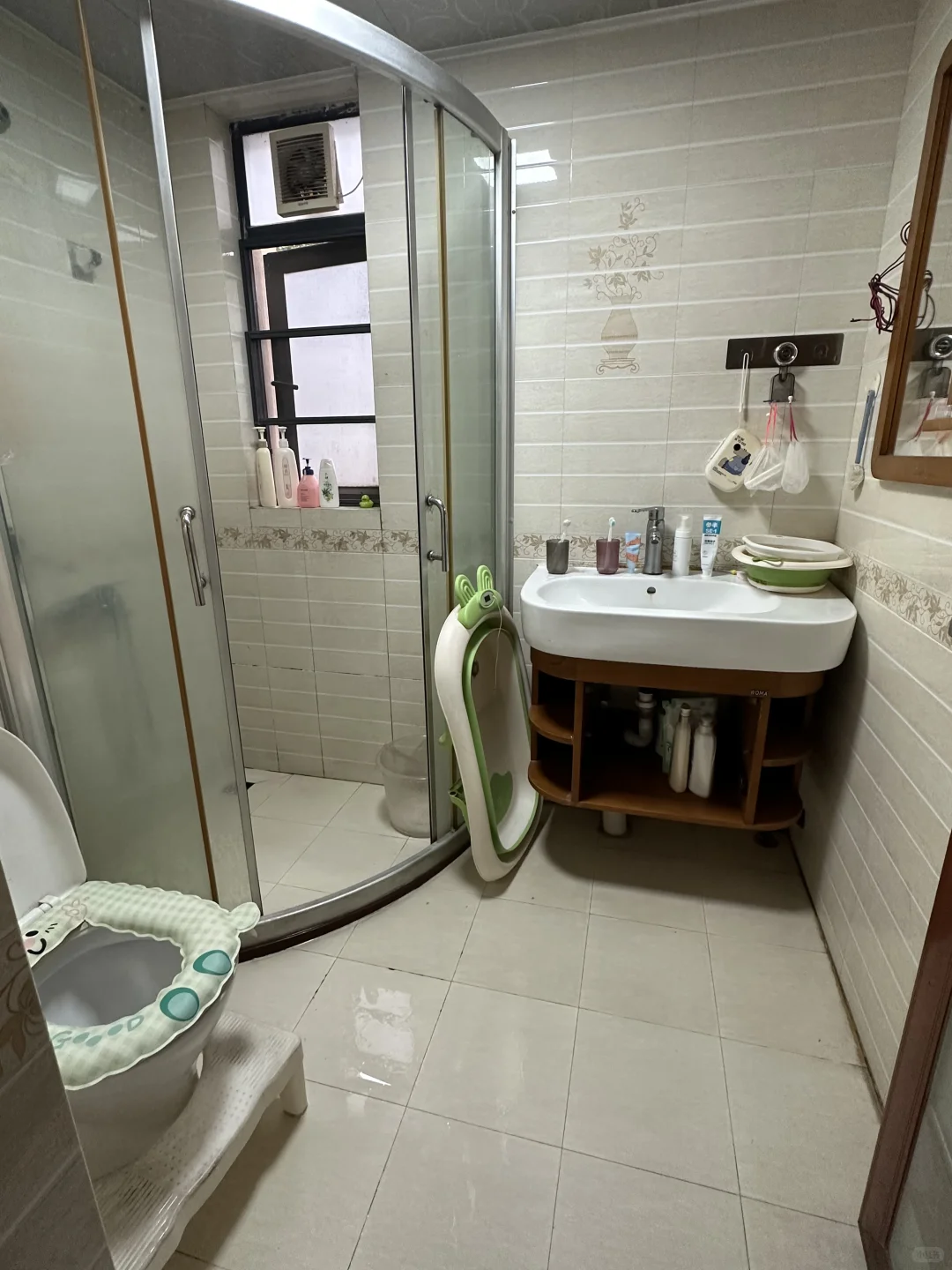 东莞大朗租房 •（转租）2室2厅招租！