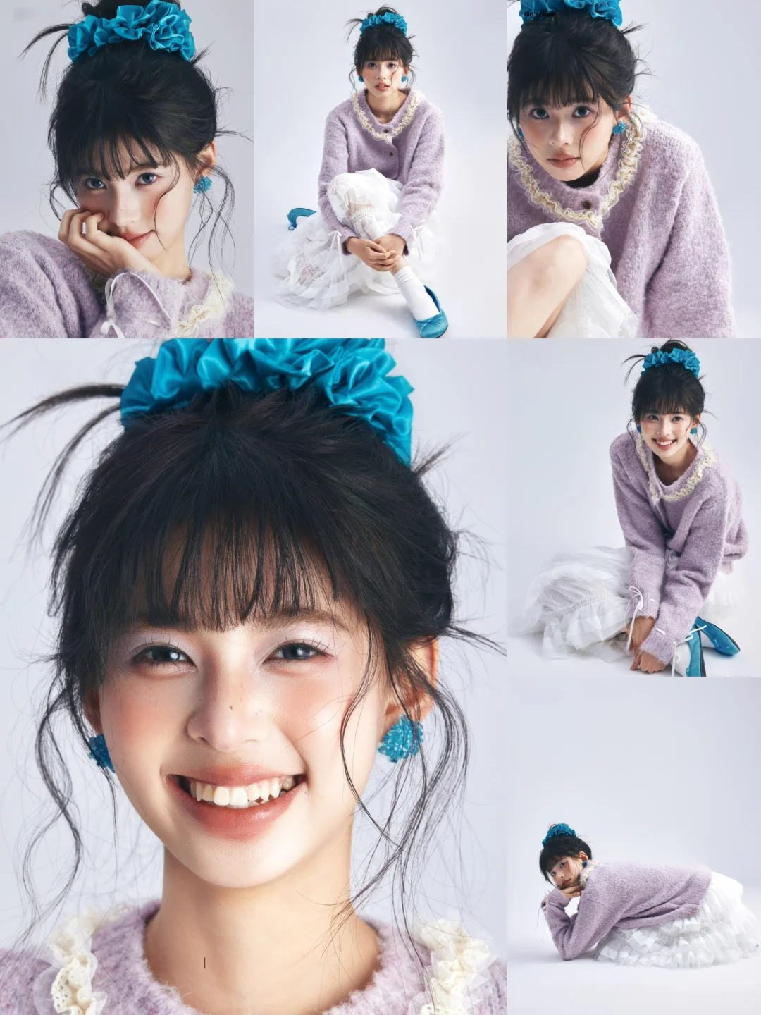 东莞写真‖氛围感拉满💕 拍照好出片📸