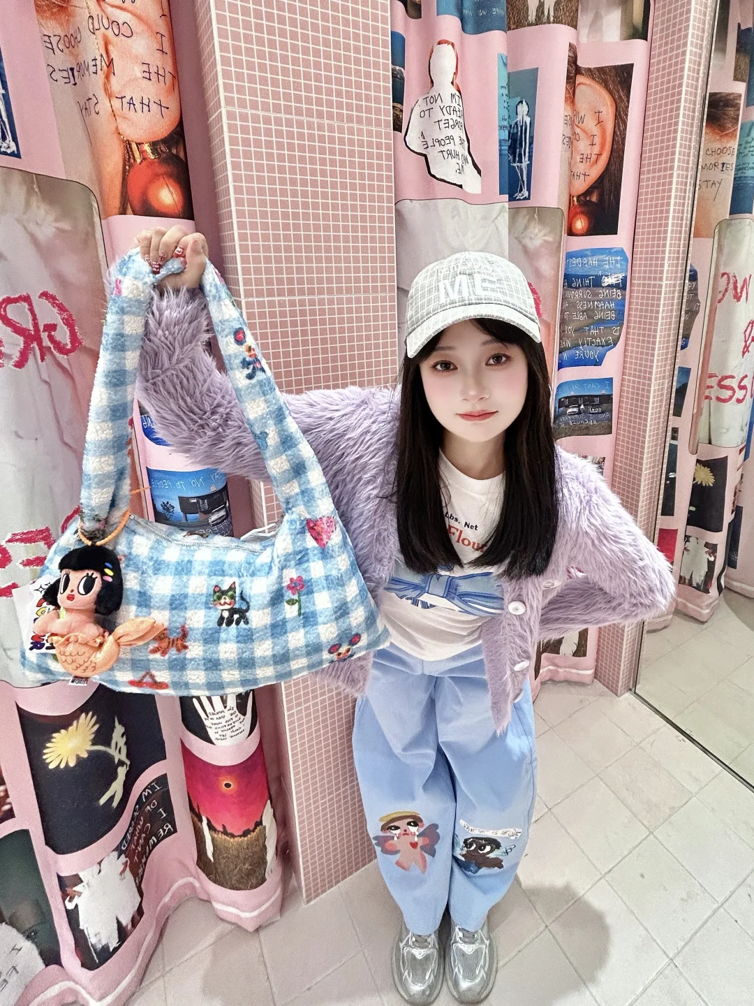 广州新店｜在天环找到了我的本命衣橱！