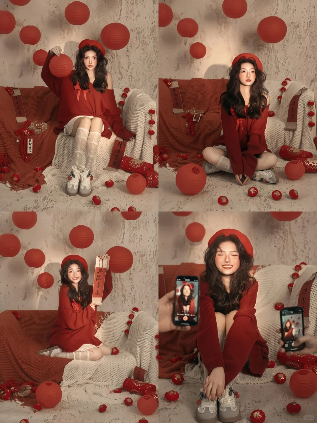 东莞写真‖氛围感拉满💕 拍照好出片📸