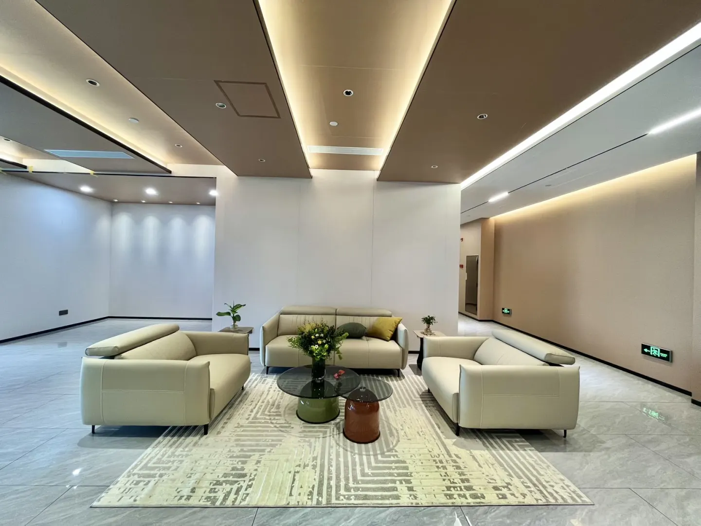 科学城产业总部港也太香了吧✨