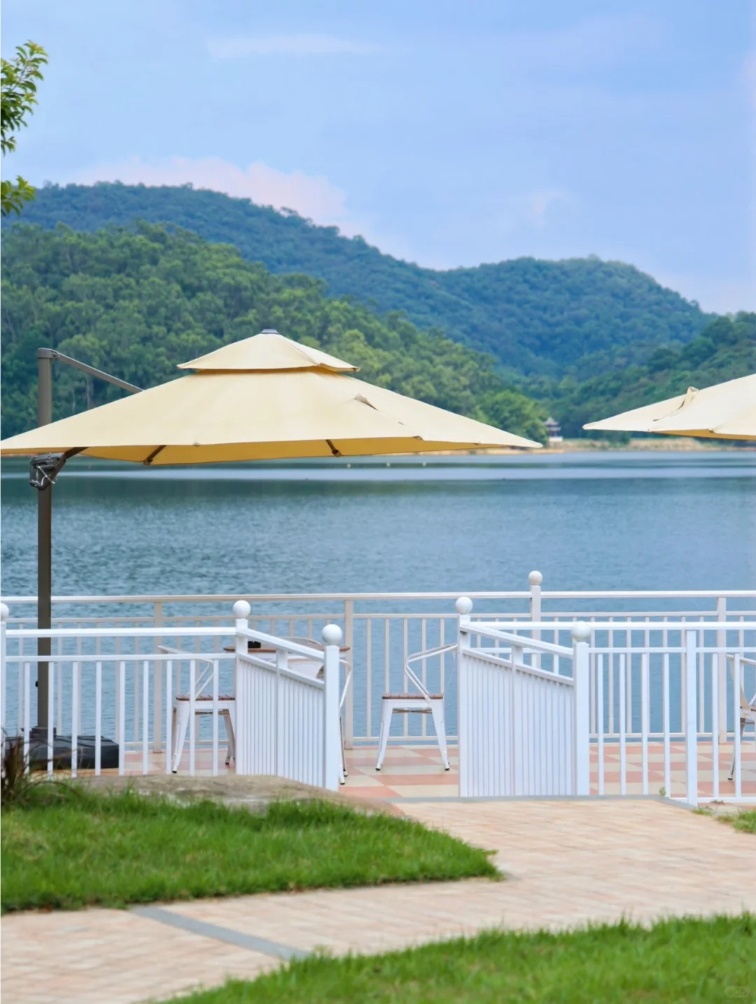 🇫🇷东莞私藏“小法网”！红土场拍照超出片！