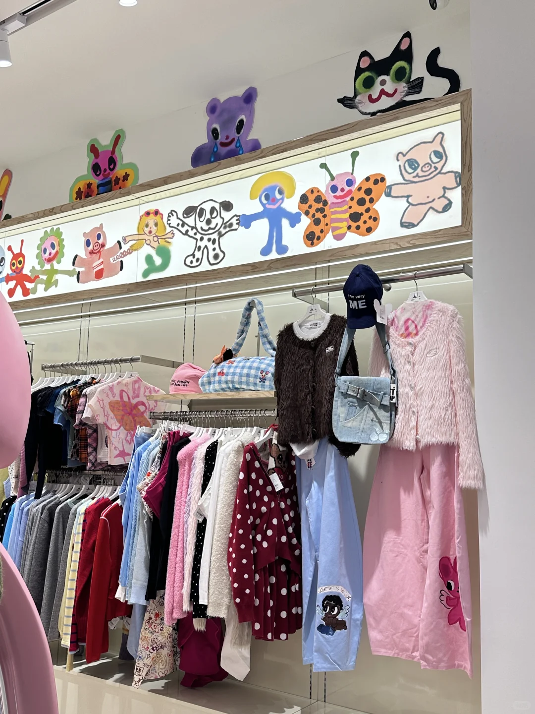 广州新店｜在天环找到了我的本命衣橱！