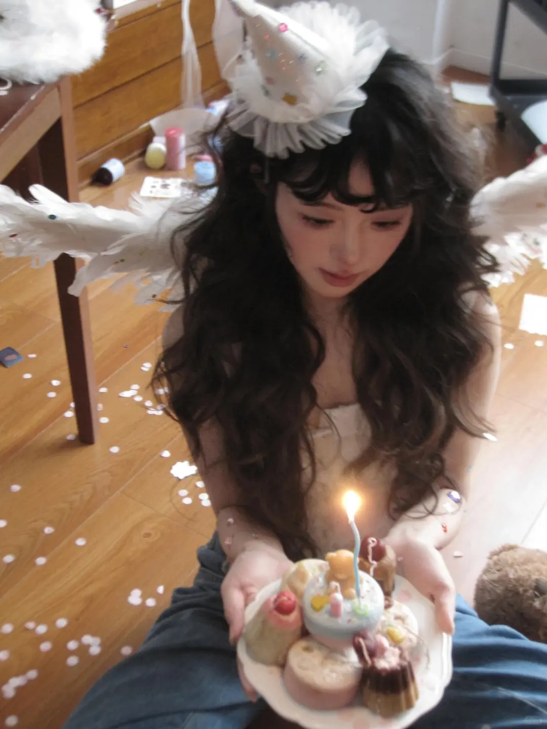 广州📷生日写真✨happy birthday!!