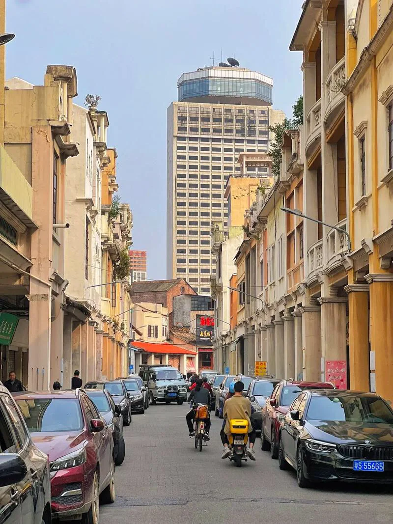 最值得去的双休神仙外企 base：东莞