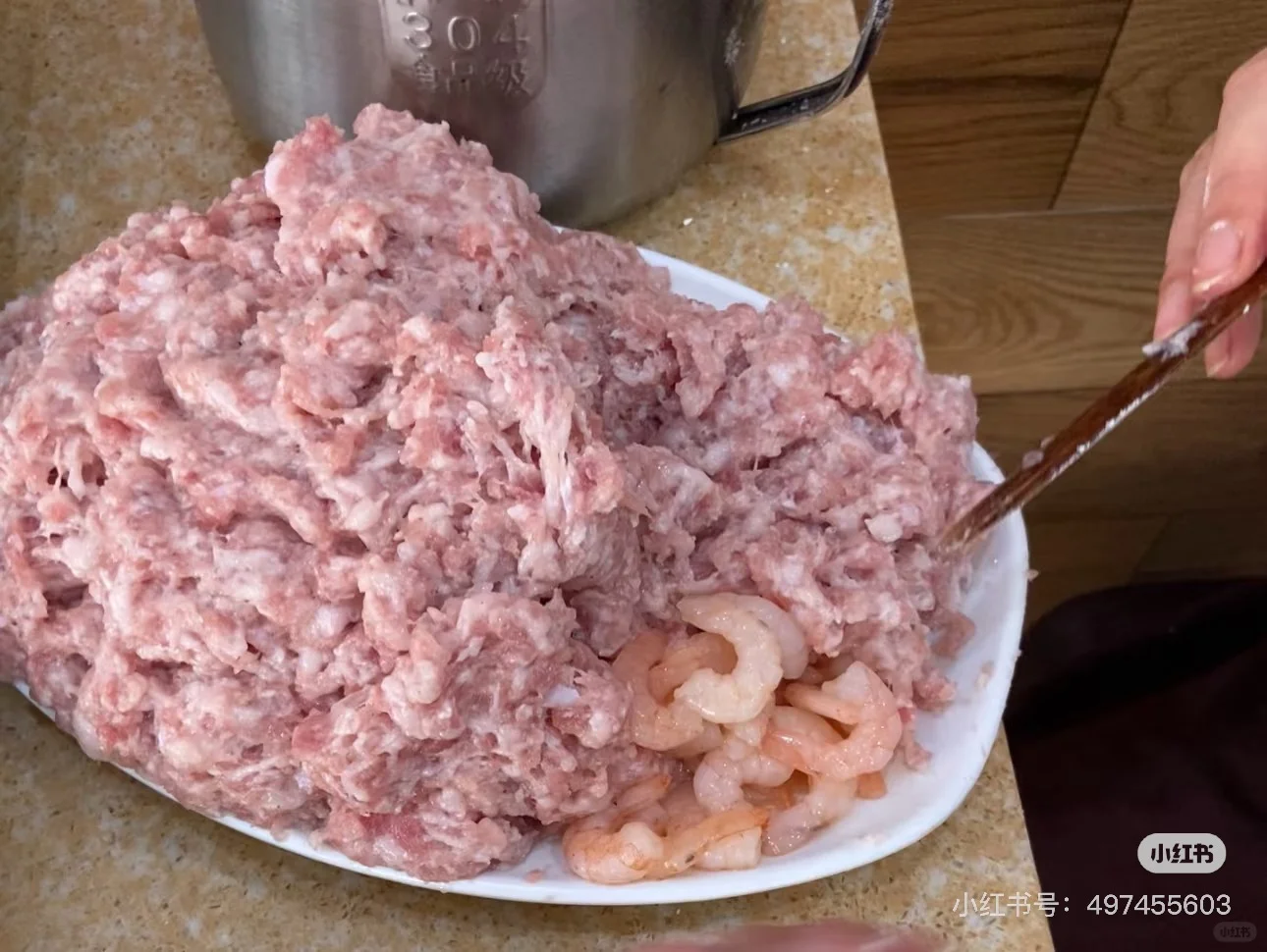 东莞十年的云吞面老店 老板只为品质坚守！