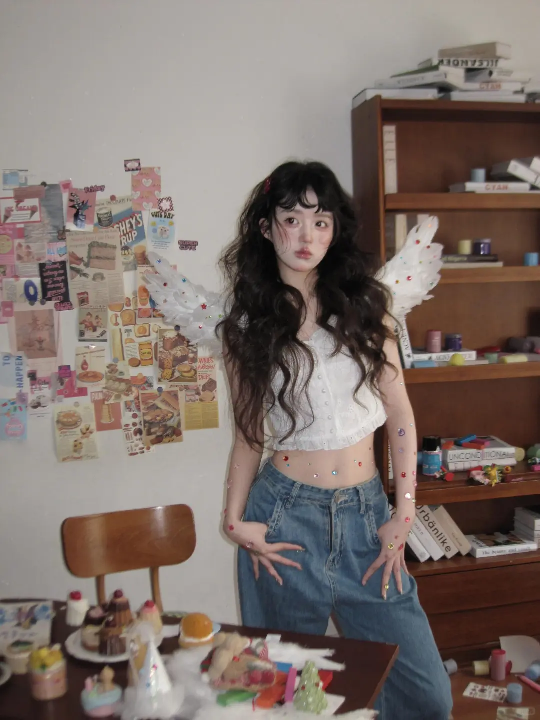 广州📷生日写真✨happy birthday!!