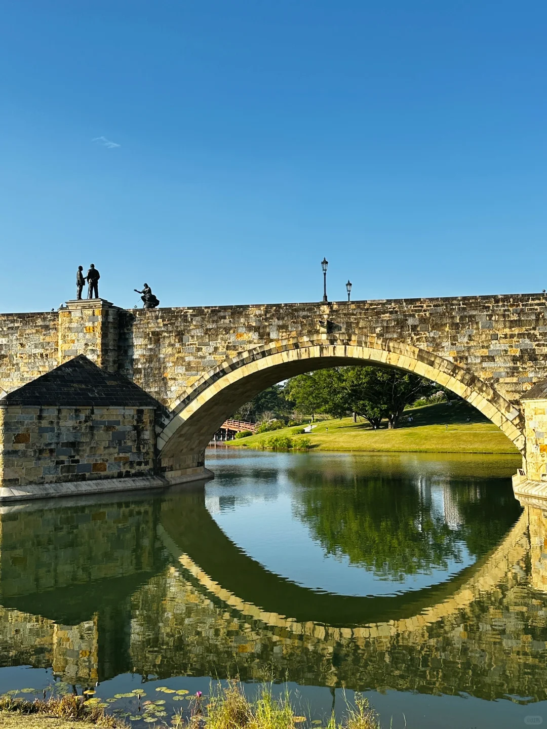 不是欧洲🕌是东莞松山湖🏞️